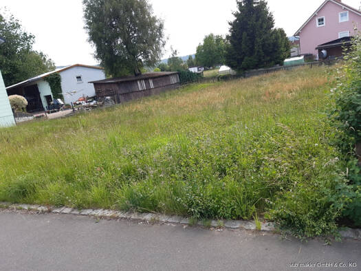 Grundstück zum Kauf 40.000 € 771 m² Grundstück Leupoldshammer Tröstau / Leupoldsdorferhammer 95709