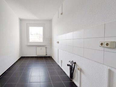 Wohnung zur Miete 659 € 3 Zimmer 77,5 m² 1. Geschoss Robinienstraße 9 Gorbitz-Süd Dresden 01169