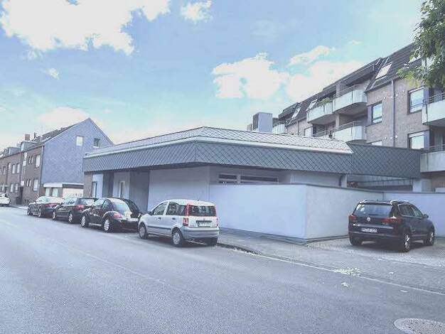 Wohnung zum Kauf 1.265.000 € 506 m² Venn Mönchengladbach 41068