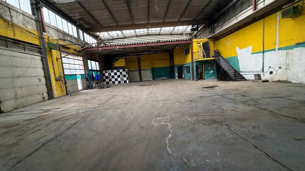 Lagerhalle zur Miete 2.925 € 405 m² Lagerfläche Hellweg 44 Hamm-Mitte Hamm 59063
