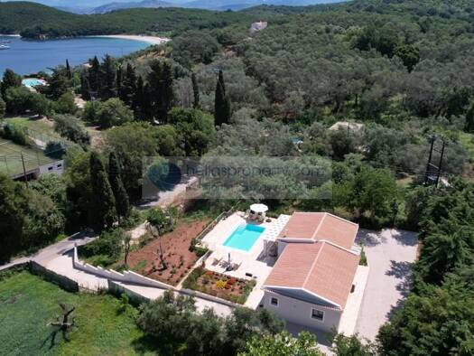 Villa zum Kauf 875.000 € 4 Zimmer 155 m² 1.478 m² Grundstück Avlaki 49100