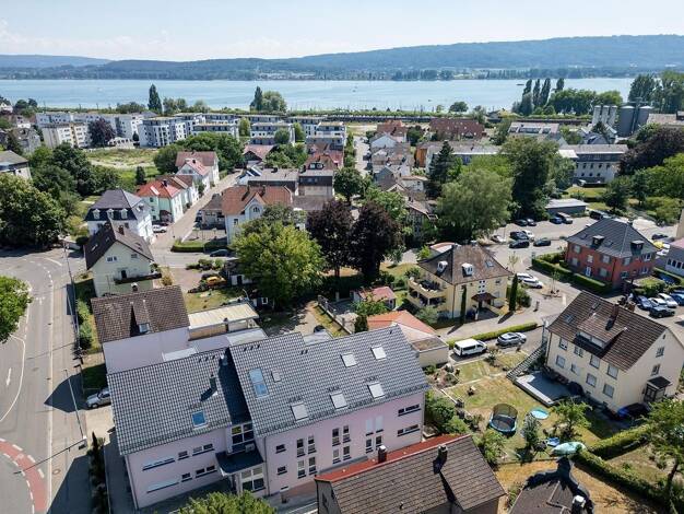 Wohnung zum Kauf 765.000 € 4,5 Zimmer 143 m² Radolfzell 78315
