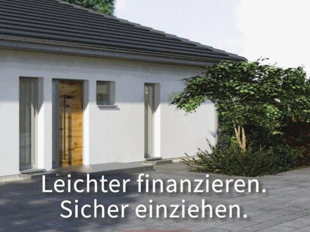 Bungalow zum Kauf 603.900 € 3 Zimmer 106 m² 700 m² Grundstück Hailer Gelnhausen 63571