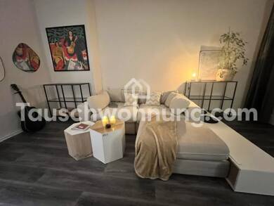 Wohnung zur Miete Tauschwohnung 1.300 € 1 Zimmer 60 m² Französisch Buchholz Berlin 10439