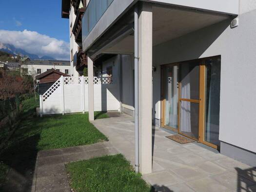 Wohnung zum Kauf provisionsfrei 369.000 € 2 Zimmer 51,8 m² Berchtesgaden 83471