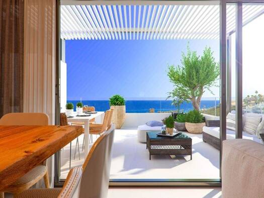 Wohnung zum Kauf 715.000 € 153 m² Casares 29690