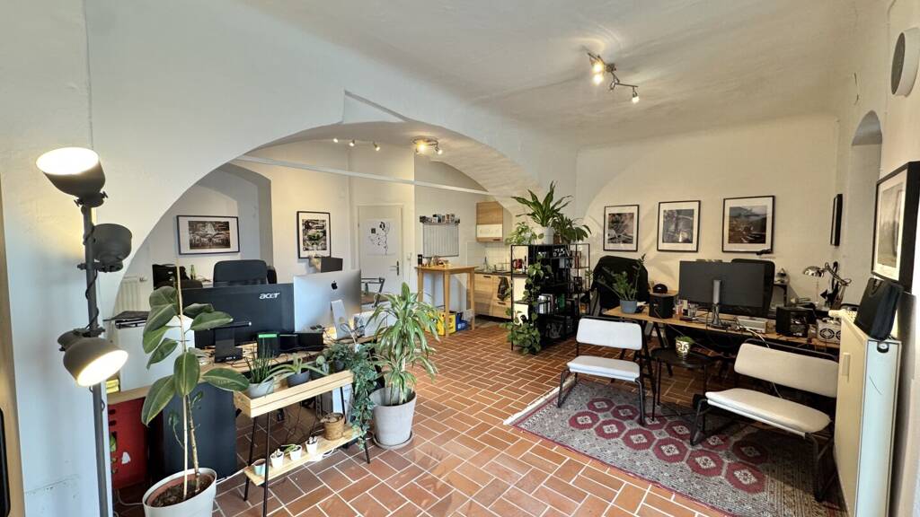 Büro zur Miete 472 € 2 Zimmer Klosterwiesgasse Jakomini Graz,06.Bez.:Jakomini 8010