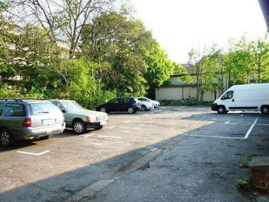 Außenstellplatz zur Miete provisionsfrei 41,65 € Schlachthofstr. 83 Krämpfervorstadt Erfurt 99085