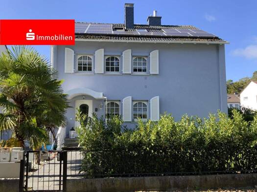 Mehrfamilienhaus zum Kauf 695.000 € 6 Zimmer 178,6 m² 511 m² Grundstück Obertshausen 63179