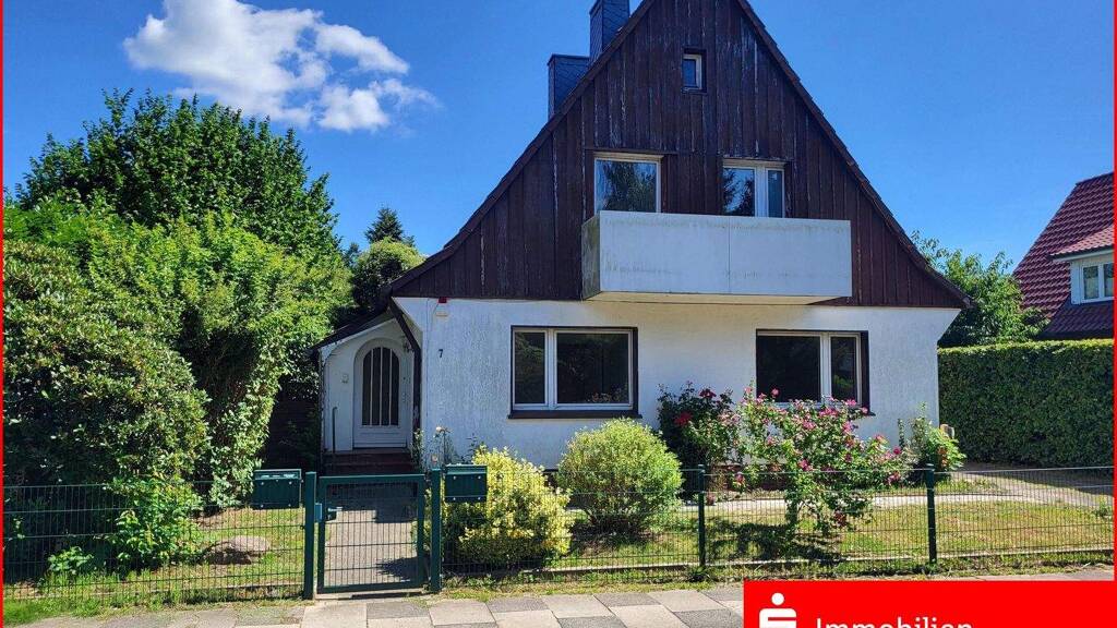 Grundstück zum Kauf 369.000 € 786 m² Grundstück Meckelfeld Seevetal 21217