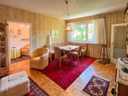 Wohnung zum Kauf 80.000 € 2 Zimmer 47 m² 3. Geschoss Reichenau an der Rax 2651