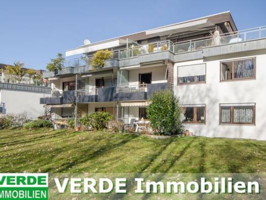 Terrassenwohnung zur Miete 350 € 1 Zimmer 32,1 m² frei ab 01.10.2026 Eutingen Pforzheim 75181