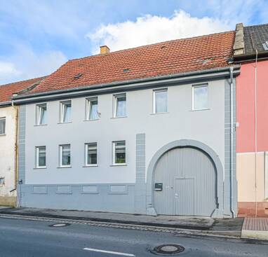 Einfamilienhaus zum Kauf 238.000 € 7 Zimmer 153 m² 347 m² Grundstück Böttigheim Neubrunn 97277