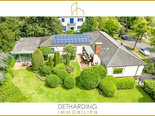 Einfamilienhaus zum Kauf 1.300.000 € 8 Zimmer 193,3 m² 1.270 m² Grundstück frei ab 01.05.2027 West Kassel / West 34119