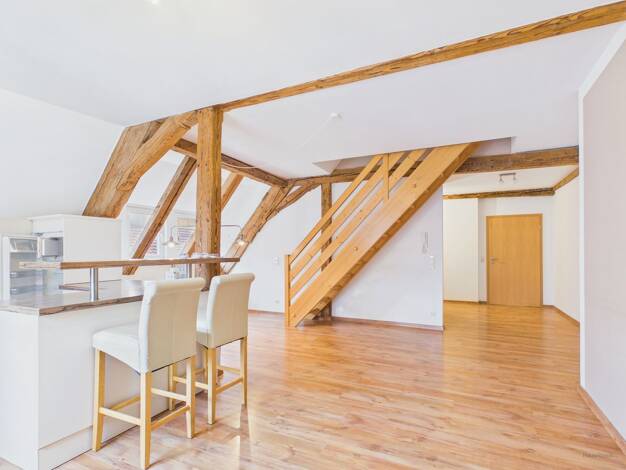 Maisonette zum Kauf 4,5 Zimmer 129 m² Isny Isny im Allgäu 88316