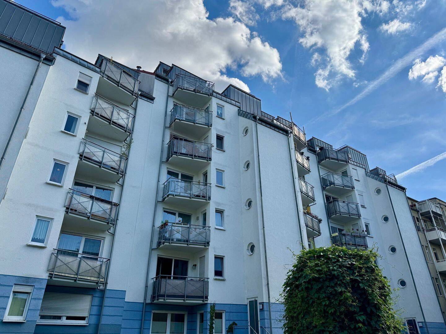 Wohnung zum Kauf - Ansicht 2