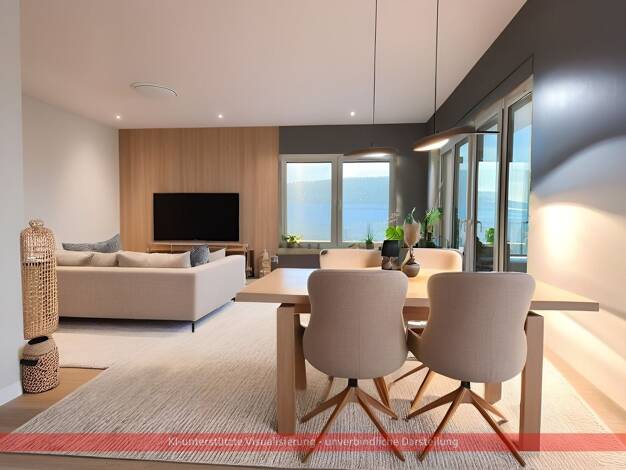 Maisonette zum Kauf - Erstbezug provisionsfrei 685.000 € 5 Zimmer 171 m² 4. Geschoss Porstendorf Neuengönna 07778