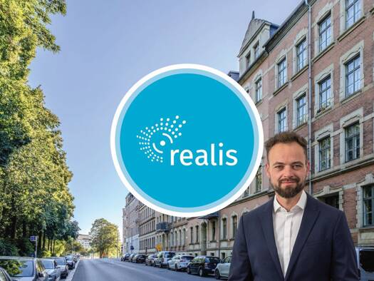 Wohnung zum Kauf 85.500 € 3 Zimmer 65 m² 3. Geschoss Schloßteichstraße 7 Schloßchemnitz Schloßchemnitz 09113