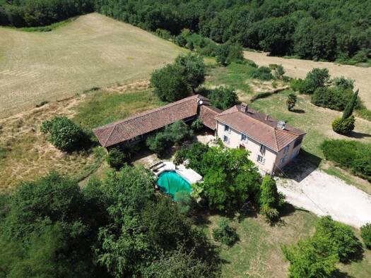 Haus zum Kauf 299.000 € 161 m² 8.926 m² Grundstück Masseube 32140
