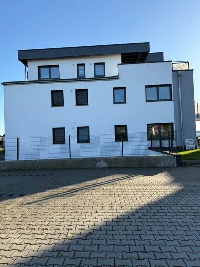 Wohnung zur Miete 1.415 € 4 Zimmer 134 m² Geschoss 2/2 Neuhaus Neuhaus am Inn 94152