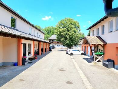 Haus zum Kauf 1.549.000 € 860 m² 4.577 m² Grundstück Unterlauter Lautertal / Unterlauter 96486