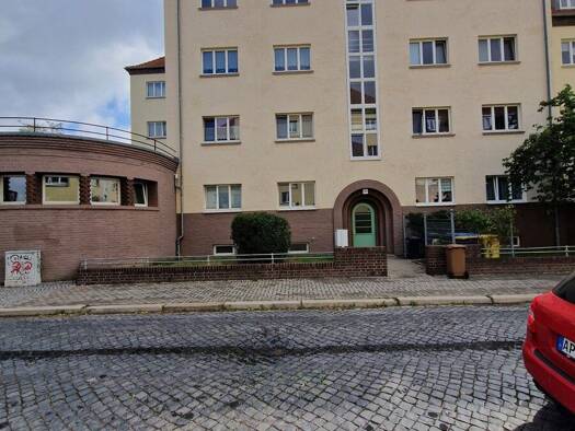 Wohnung zur Miete 770 € 3 Zimmer 76,8 m² frei ab 01.11.2026 Krämpfervorstadt Erfurt 99085