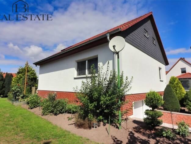 Einfamilienhaus zum Kauf 189.000 € 4 Zimmer 100 m² 664 m² Grundstück Buchholz Stendal 39576