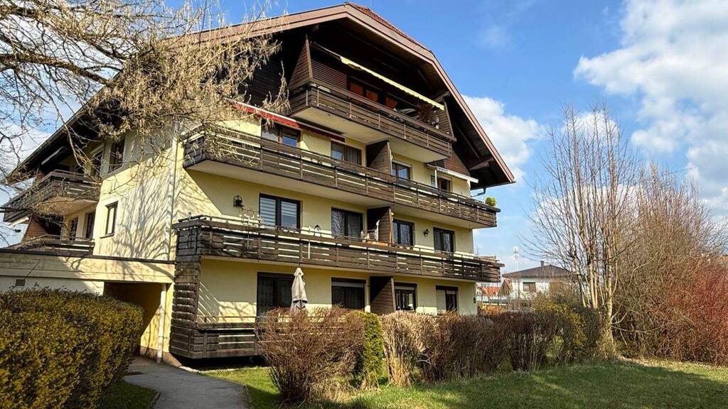 Wohnung zum Kauf 525.000 € 4 Zimmer 140 m² Eugendorf 5301