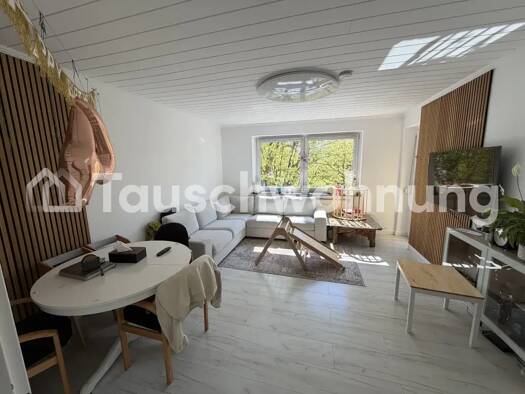 Wohnung zur Miete Tauschwohnung 680 € 3 Zimmer 63 m² 3. Geschoss Linden-Mitte Linden - Limmer 30453