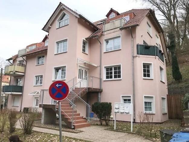 Wohnung zur Miete 415 € 2 Zimmer 50 m² EG frei ab 01.08.2026 Eisenach 99817