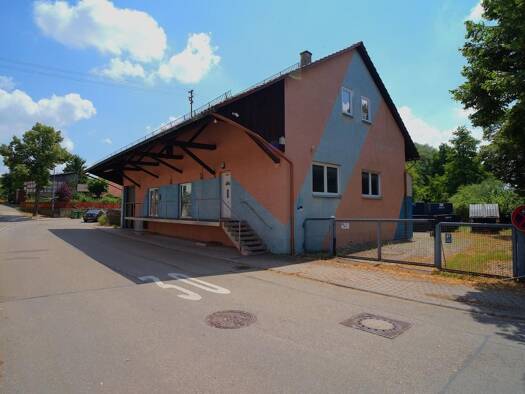 Grundstück zum Kauf provisionsfrei 349.000 € 454 m² Grundstück frei ab sofort Diefenbach Sternenfels 75447