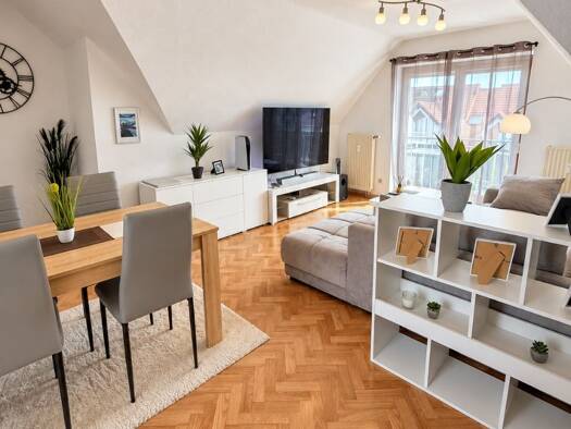 Wohnung zum Kauf provisionsfrei 182.800 € 2 Zimmer 51,2 m² frei ab 01.12.2026 Zimmerhof Bad Rappenau 74906