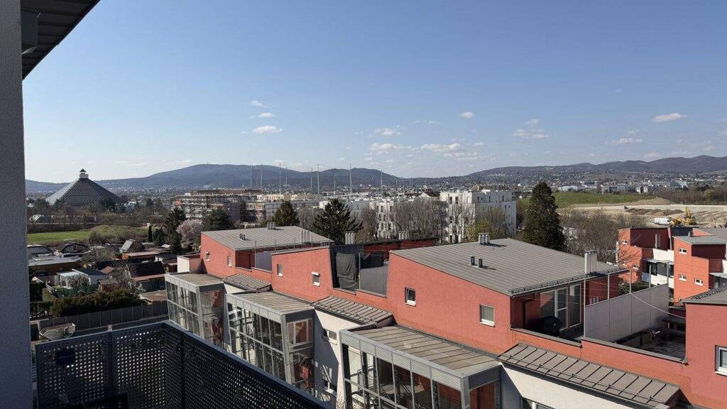 Wohnung zur Miete - Erstbezug 1.159 € 3 Zimmer 68,6 m² 4. Geschoss Vösendorf 2334