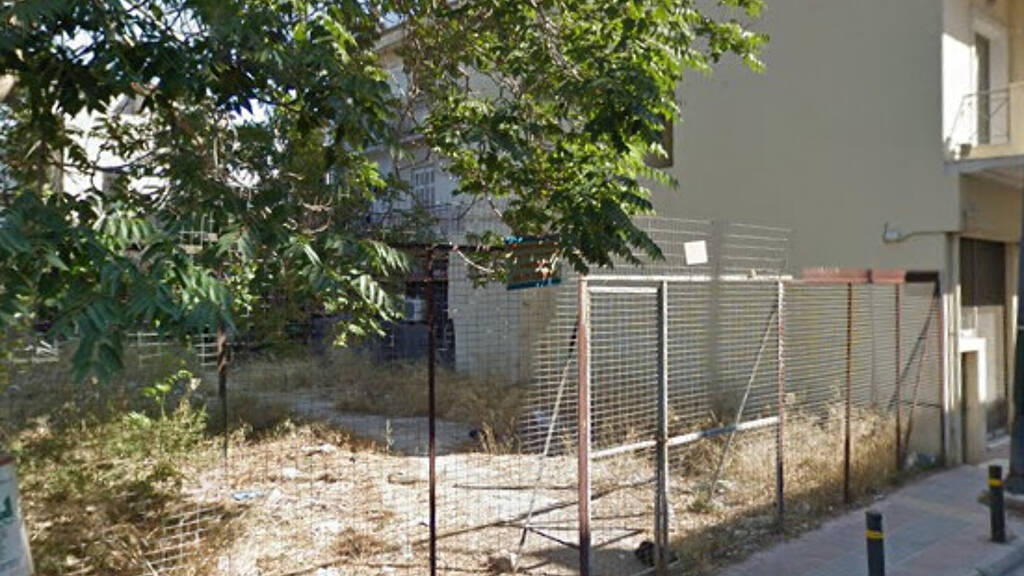 Land-/Forstwirtschaft zum Kauf 390.000 € 246 m² Grundstück Athen