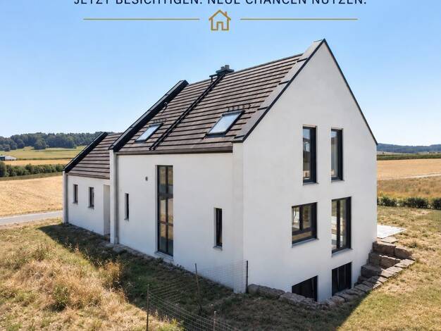 Einfamilienhaus zum Kauf 630.000 € 6 Zimmer 144,6 m² 835 m² Grundstück Niederrieden 87767