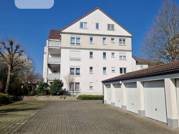 Wohnung zum Kauf 265.000 € 3 Zimmer 83,1 m² frei ab sofort Langenselbold 63505