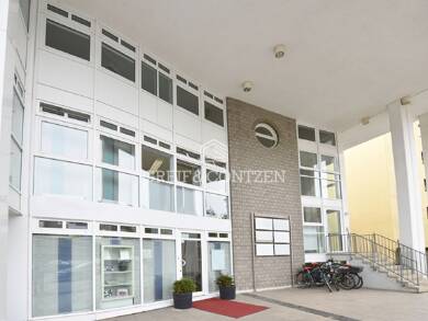 Büro-/Praxisfläche zur Miete 10,50 € 973 m² Bürofläche teilbar ab 133 m² Bad Godesberg Bonn 53177