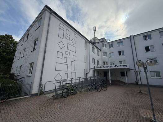 Wohnung zum Kauf 95.000 € 1 Zimmer 22 m² 1. Geschoss Großberg Pentling 93080