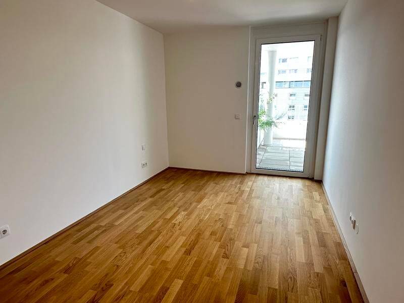 Wohnung – Wien, Simmering - Mehr