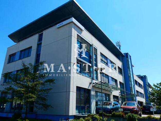 Bürofläche zur Miete provisionsfrei 8,90 € 1.600 m² Bürofläche teilbar ab 400 m² Rüsselsheim Rüsselsheim am Main 65428
