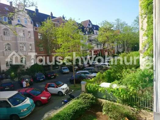 Wohnung zur Miete Tauschwohnung 900 € 2 Zimmer 63 m² 1. Geschoss Sülz Köln 50939