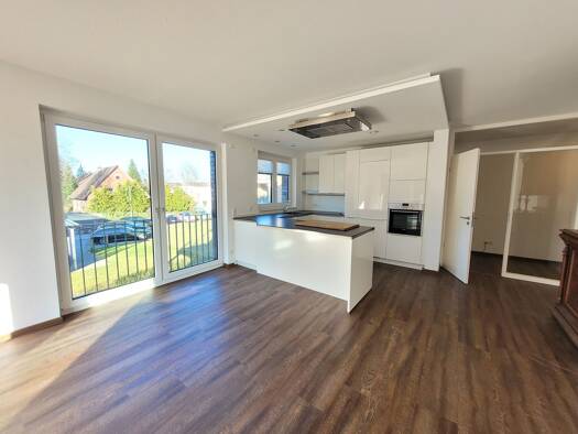 Wohnung zur Miete 1.100 € 3 Zimmer 103 m² Geschoss 1/3 frei ab 01.04.2026 Lingen Lingen (Ems) 49808