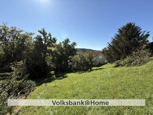 Grundstück zum Kauf 835.000 € 882 m² Grundstück Innenstadt Tübingen 72074