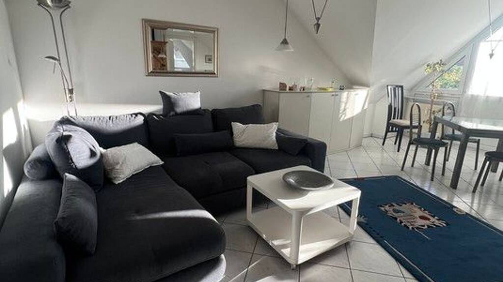 Wohnung zur Miete auf Zeit 990 € 2 Zimmer 50 m² frei ab sofort Hummelstein Nürnberg 90461