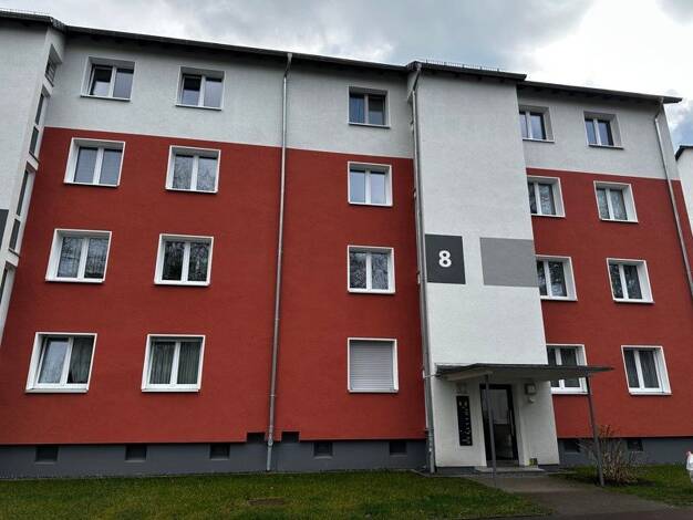 Wohnung zur Miete 517 € 2 Zimmer 51,5 m² 1. Geschoss frei ab 24.07.2025 Lüttenwiese 8 Alt-Scharnhorst Dortmund 44328