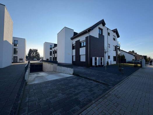 Wohnung zur Miete 848 € 3 Zimmer 70,7 m² frei ab 01.07.2026 Emmerich 46446