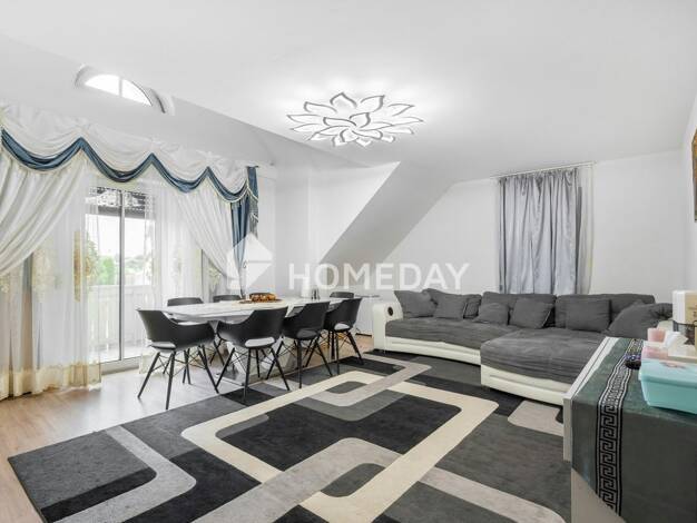 Maisonette zum Kauf 312.500 € 4 Zimmer 105 m² 2. Geschoss Mainburg Mainburg 84048