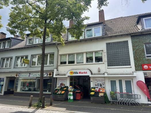 Laden zum Kauf 289.000 € 3 Zimmer 156 m² Verkaufsfläche Hennef 53773
