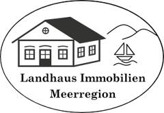 Landhaus Immobilien Meerregion - Immobilienmakler Wunstorf & Steinhude logo