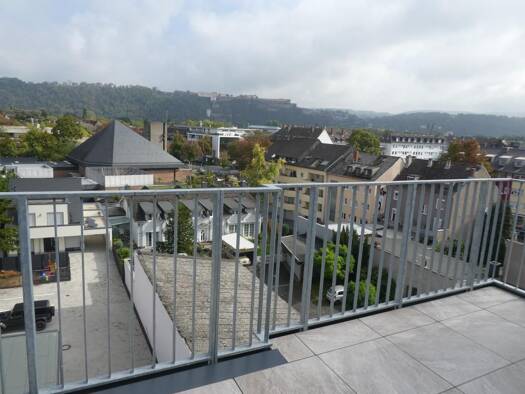 Maisonette zum Kauf - Erstbezug provisionsfrei 521.000 € 3 Zimmer 108,5 m² Lützel Koblenz 56070